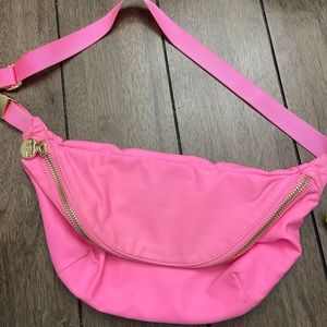 Stoney Clover jumbo Fanny pack